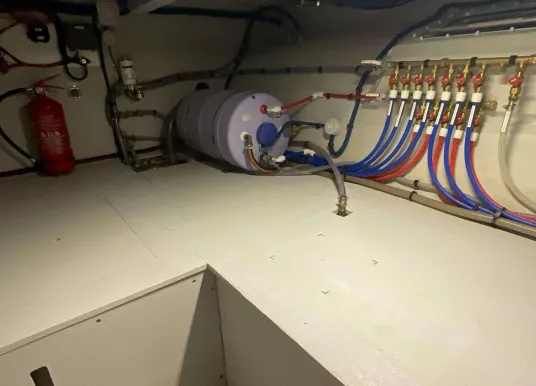 NEEL TRIMARANS - NEEL 47 - 25