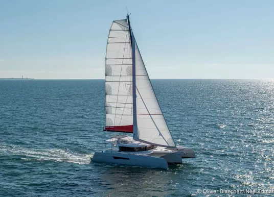 NEEL TRIMARANS - NEEL 47 - 26