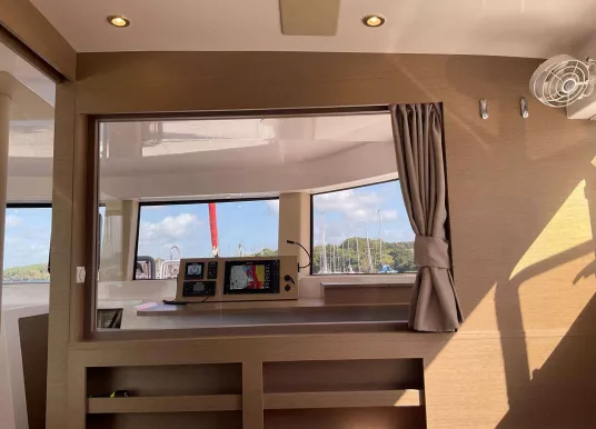 NEEL TRIMARANS - NEEL 47 - 5