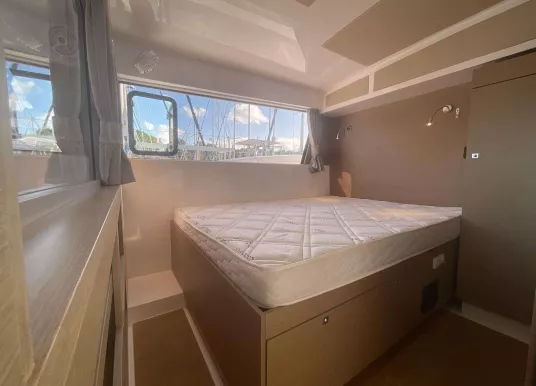 NEEL TRIMARANS - NEEL 47 - 7