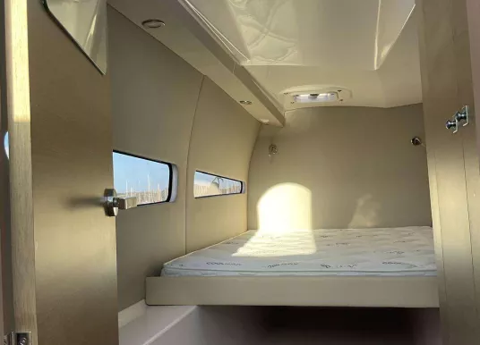 NEEL TRIMARANS - NEEL 47 - 8