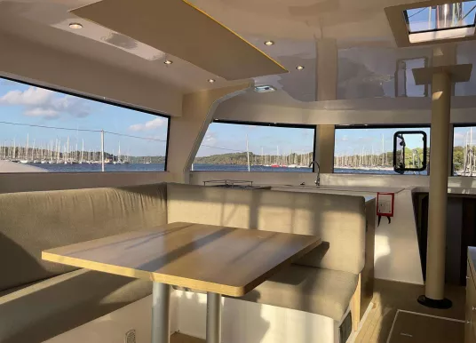 NEEL TRIMARANS - NEEL 47 - 9