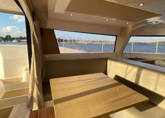 NEEL TRIMARANS - NEEL 47 - 10