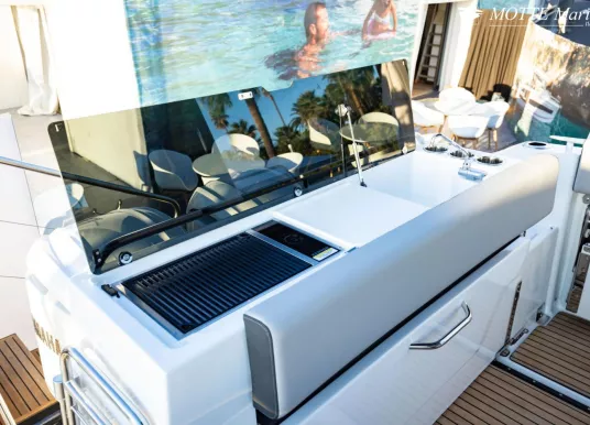 JEANNEAU - MERRY FISHER 895 SERIE 2 - 7