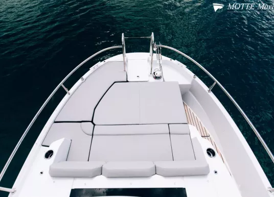 JEANNEAU - MERRY FISHER 895 SERIE 2 - 3