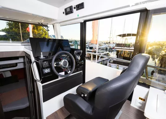 JEANNEAU - MERRY FISHER 895 SERIE 2 - 6