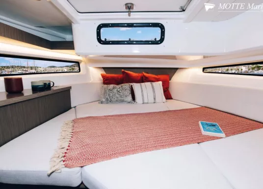 JEANNEAU - MERRY FISHER 895 SERIE 2 - 7