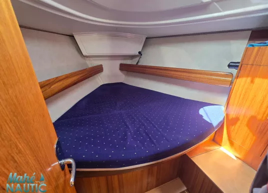 DUFOUR YACHTS - GIB SEA 37 - 11