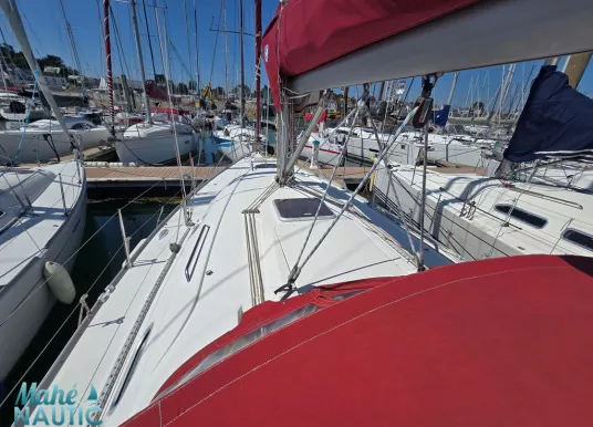 DUFOUR YACHTS - GIB SEA 37 - 17