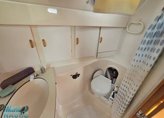 DUFOUR YACHTS - GIB SEA 37 - 20