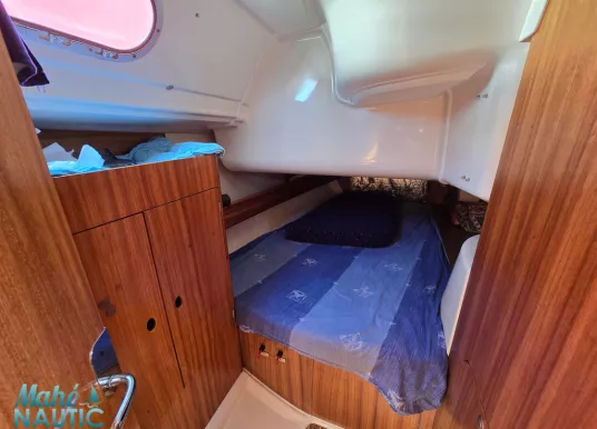 DUFOUR YACHTS - GIB SEA 37 - 21