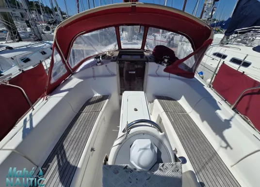 DUFOUR YACHTS - GIB SEA 37 - 10