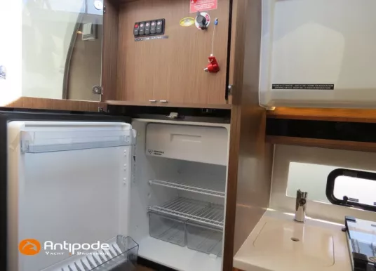 JEANNEAU - CAP CAMARAT 10.5 WA - 12