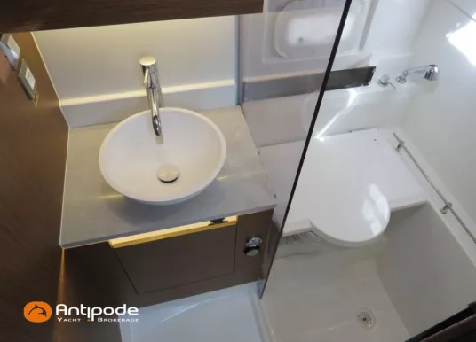 JEANNEAU - CAP CAMARAT 10.5 WA - 14