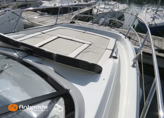 JEANNEAU - CAP CAMARAT 10.5 WA - 17