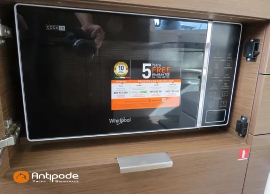 JEANNEAU - CAP CAMARAT 10.5 WA - 23