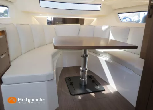 JEANNEAU - CAP CAMARAT 10.5 WA - 24