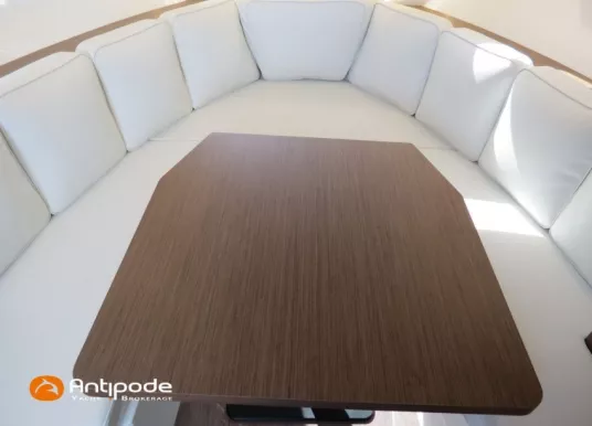 JEANNEAU - CAP CAMARAT 10.5 WA - 25