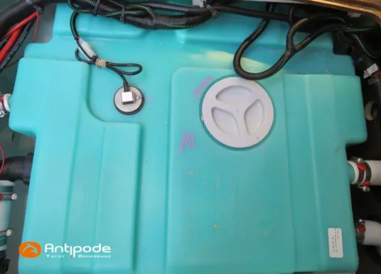 JEANNEAU - CAP CAMARAT 10.5 WA - 26