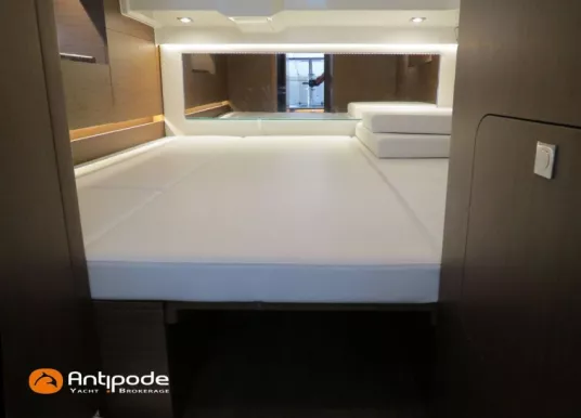 JEANNEAU - CAP CAMARAT 10.5 WA - 27