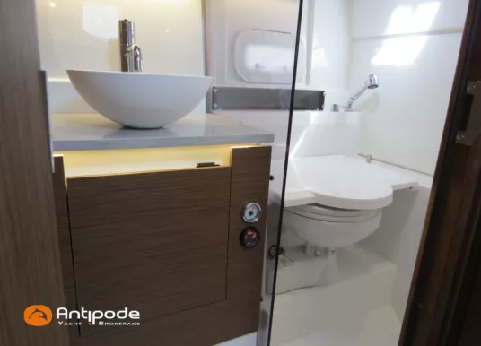 JEANNEAU - CAP CAMARAT 10.5 WA - 28