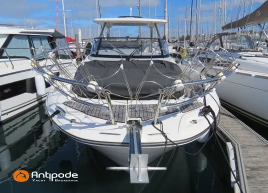 JEANNEAU - CAP CAMARAT 10.5 WA - 33