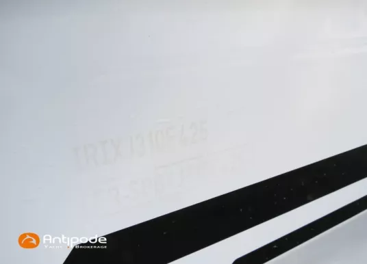 JEANNEAU - CAP CAMARAT 10.5 WA - 41