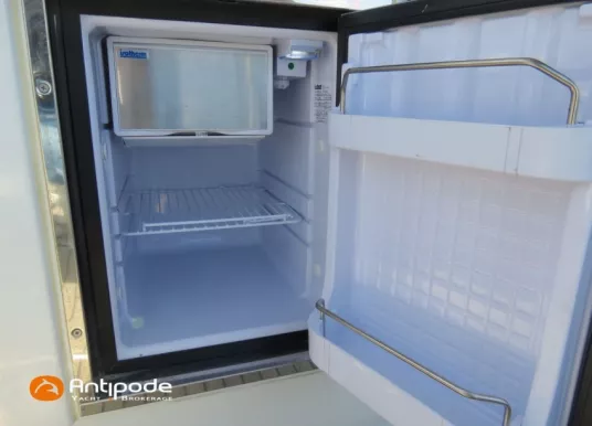 JEANNEAU - CAP CAMARAT 10.5 WA - 42