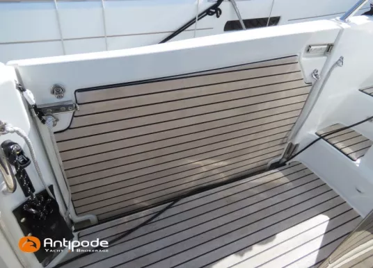 JEANNEAU - CAP CAMARAT 10.5 WA - 43