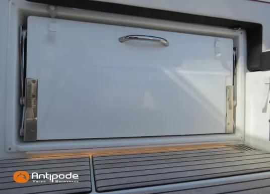 JEANNEAU - CAP CAMARAT 10.5 WA - 44