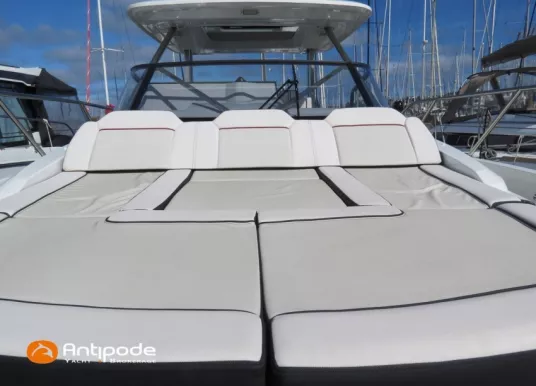 JEANNEAU - CAP CAMARAT 10.5 WA - 8