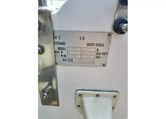 CENTAURE - CENTAURE 620 - 6