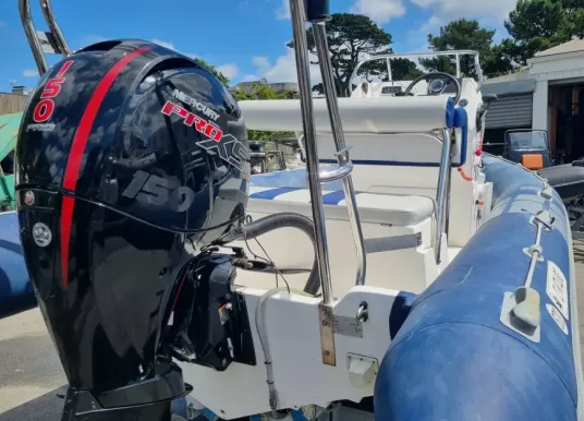 CENTAURE - CENTAURE 620 - 7