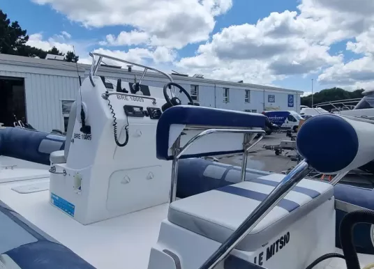 CENTAURE - CENTAURE 620 - 8