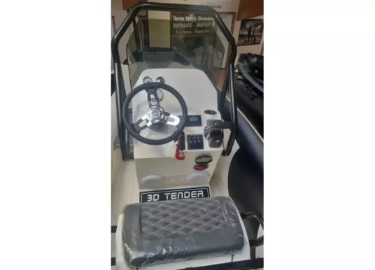 3D TENDER - TR54 - 2