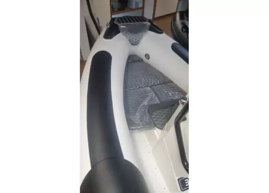 3D TENDER - TR54 - 3