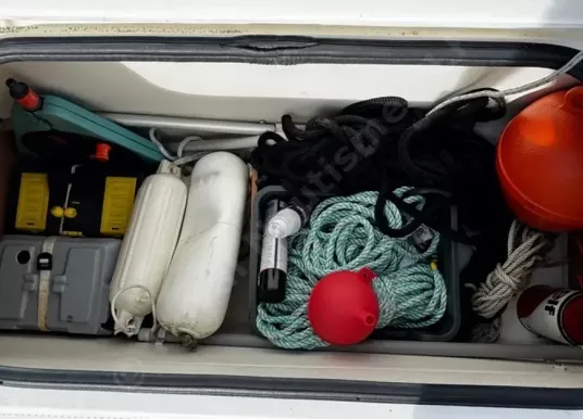 ETAP YACHTING - ETAP 22I - 11