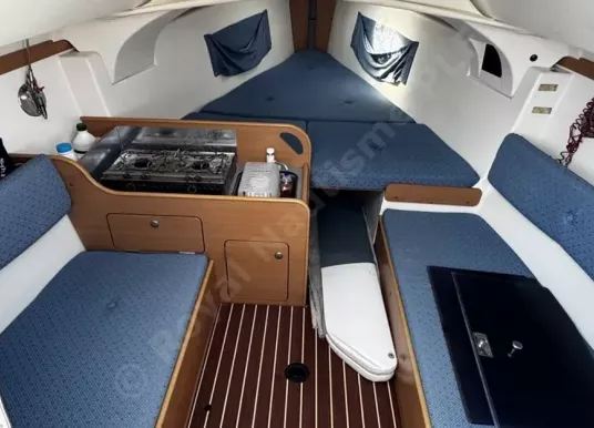 ETAP YACHTING - ETAP 22I - 12