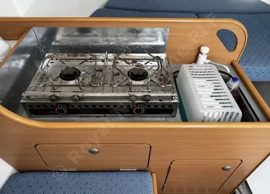 ETAP YACHTING - ETAP 22I - 16