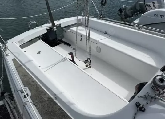 ETAP YACHTING - ETAP 22I - 3