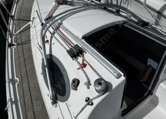 ETAP YACHTING - ETAP 22I - 5