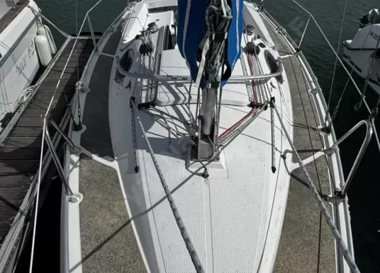 ETAP YACHTING - ETAP 22I - 7
