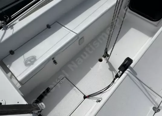 ETAP YACHTING - ETAP 22I - 8