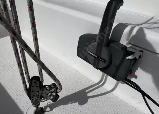 ETAP YACHTING - ETAP 22I - 9