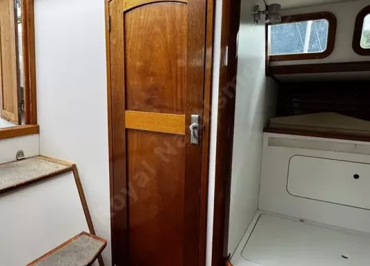 MORRIS YACHTS - MORRIS 36 - 14