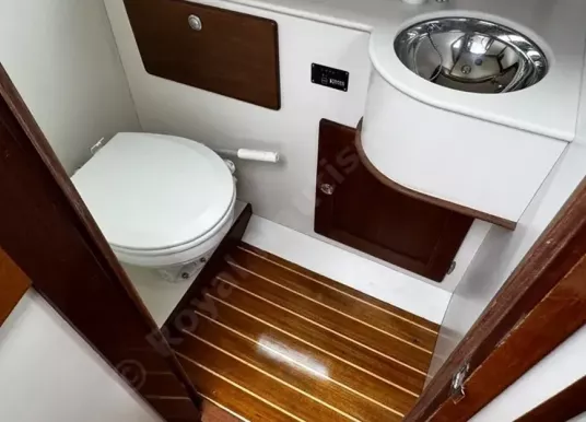 MORRIS YACHTS - MORRIS 36 - 15