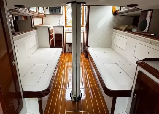 MORRIS YACHTS - MORRIS 36 - 17