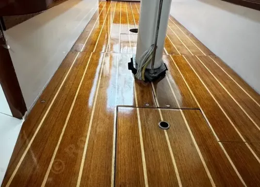 MORRIS YACHTS - MORRIS 36 - 18