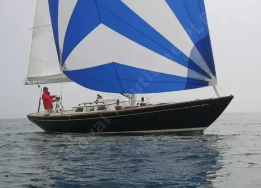 MORRIS YACHTS - MORRIS 36 - 19