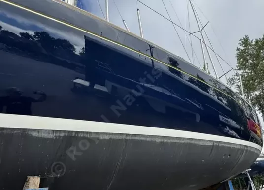 MORRIS YACHTS - MORRIS 36 - 5